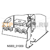 Принадлежность к выключателю 3WL, кодирующее устройство с 35 различными версиями для типоразмера 3 Siemens 3WL9111-0AR13-0AA0