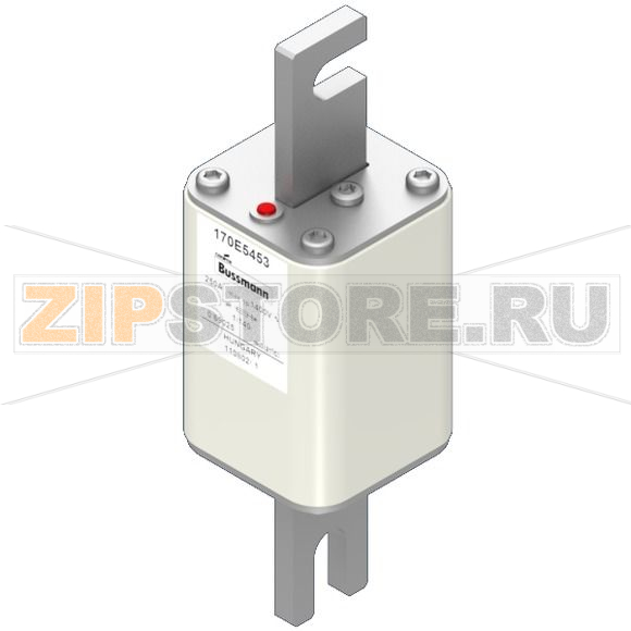 Предохранитель, 250 A, AC 1400 В, 100 кА, special DIN 1, aR, DIN, IEC Eaton FUSE 250A 1400V 1/140 A 