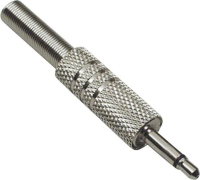 Разъем аудио 3.5 мм BKL Electronic 1107007