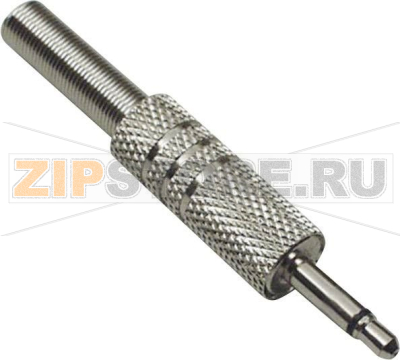 Разъем аудио 3.5 мм BKL Electronic 1107007 