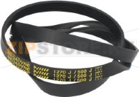 BELT 1270 J6