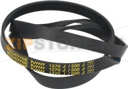 BELT 1270 J6 