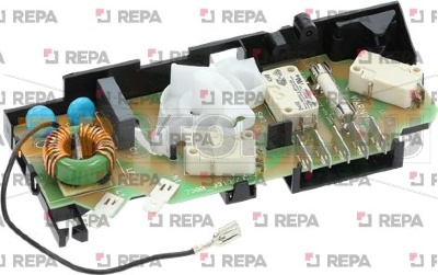 DOOR LOCK FAGOR AS0017646 