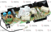 DOOR LOCK FAGOR AS0017646