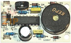 SCHEDA TIMER 