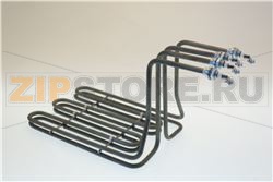 RESISTENZA MOD.10 6000W 230V 