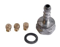 IUGELLI E PORTAGOMMA GPL AEG 4071363214