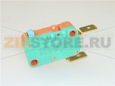 MICROINTERRUTTORE ROLD VRSRCMCA1 