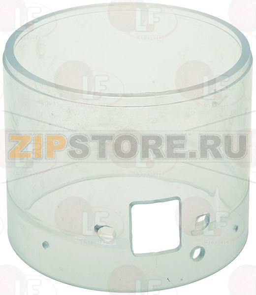 МЕРНОЕ СТЕКЛО T80 