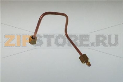 Tube D-6 L.275- H 12 boiler Pressure swi 