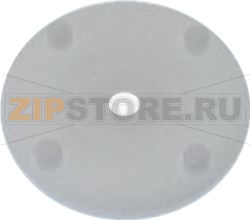 FAN HOLDER D.7 I 25.4 