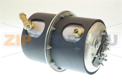 БУСТЕРНЫЙ НАГРЕВАТЕЛЬ В КОМПЛЕКТЕ 4,2 KW 440V CPL WD 4S 