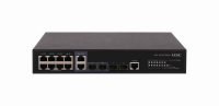 Коммутатор доступа H3C S-5130S-12TP-EI