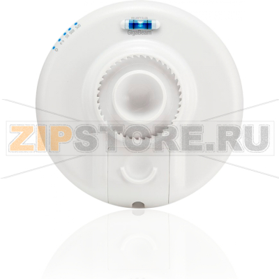 Точка доступа 2.4/5 ГГц Ubiquiti GBE 