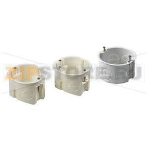 Коробка монтажная для полых стен ABB 2TKA130020G1 