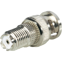 Разъем UHF, гнездо BNC, 1 шт BKL Electronic 0407015