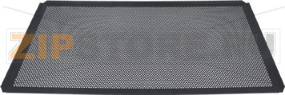 ПРОТИВЕНЬ ПЕРФОРИРОВАННЫЙ КОНДИТЕРСКИЙ 400x600мм RATIONAL 6015.1000 