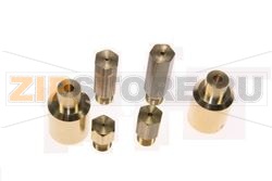 UGELLI GAS METANO FAGOR 74X1349 