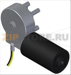 МОТОР РЕДУКТОРА MX 