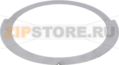 Grinding Regulation Ring 