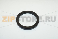 GUARNIZIONE PORTAFILTRO ø 73x57x8 mm