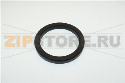 GUARNIZIONE PORTAFILTRO ø 73x57x8 mm 