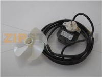 MOTORE FIME C09R1966 230V 50/60Hz