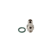 Ниппель Rp 1/4" Weishaupt 453001