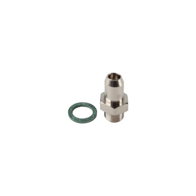 Ниппель Rp 1/4" Weishaupt 453001 
