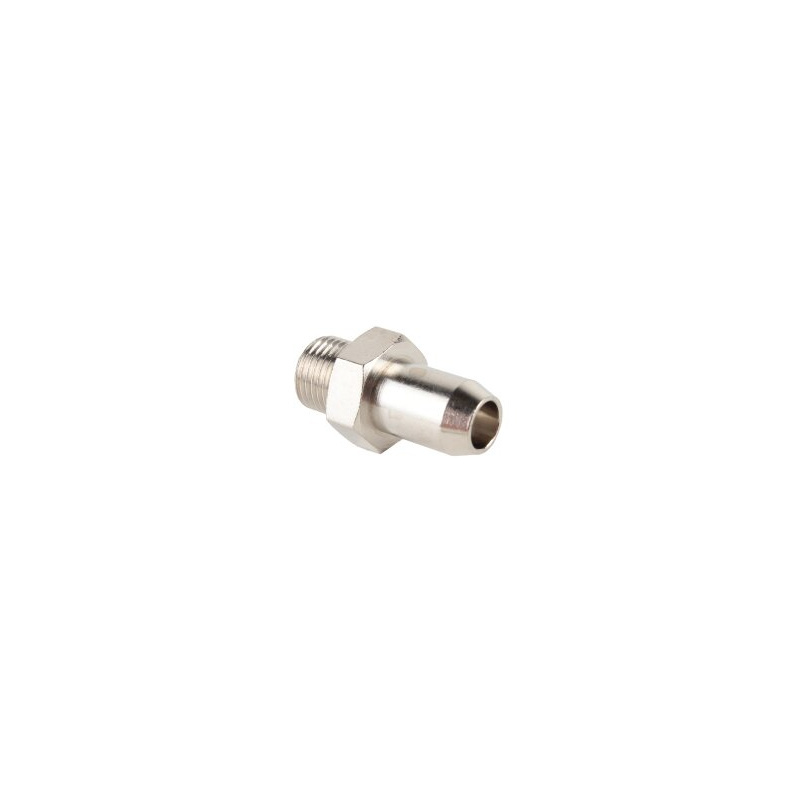 Ниппель Rp 1/4" Weishaupt 453001 