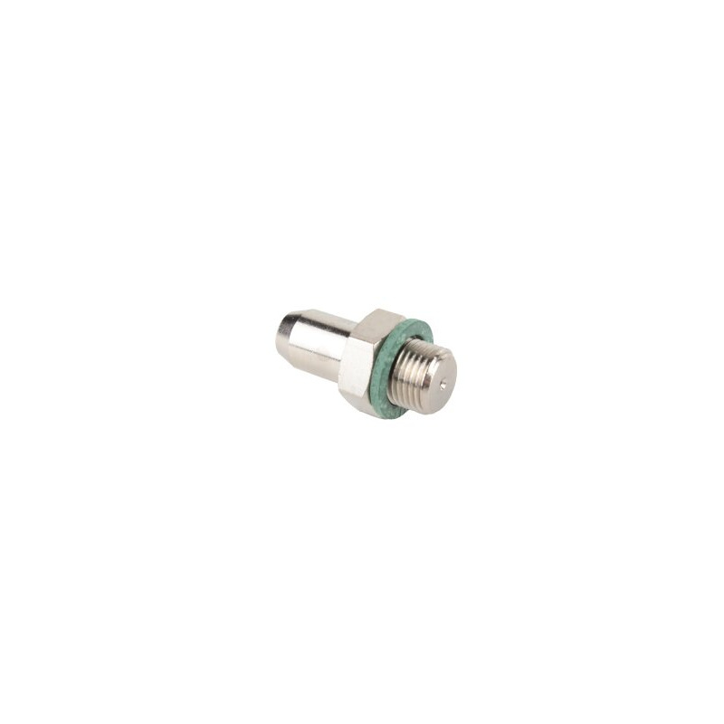 Ниппель Rp 1/4" Weishaupt 453001 