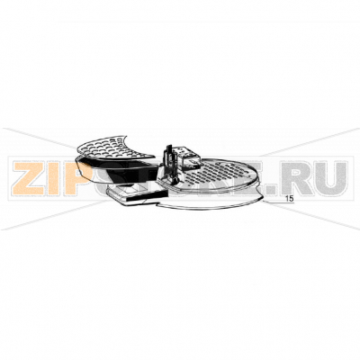 Golden base Ugolini Delice UL Golden base Ugolini Delice&nbsp;UL

Запчасть на сборочном чертеже под номером: 15

Название запчасти Ugolini на английском языке: Golden base Ugolini Delice&nbsp;UL