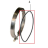 O-ring Meiko DV 80.2