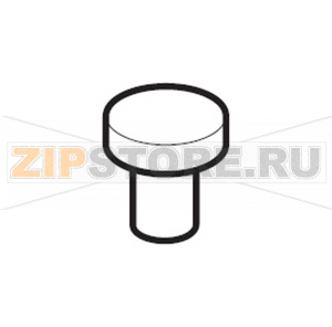 Tappino x foro vite nero Saeco Royal Digital Plus Tappino x foro vite nero Saeco Royal Digital Plus

Запчасть на сборочном чертеже под номером: 43

Название запчасти на итальянском языке: Tappino x foro vite nero Saeco Royal Digital Plus