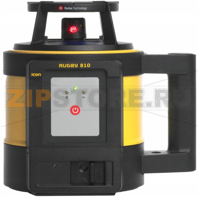 Нивелир ротационный Leica Rugby 810 