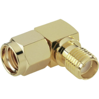 Разъем обратный SMA, 1 шт BKL Electronic 0419111