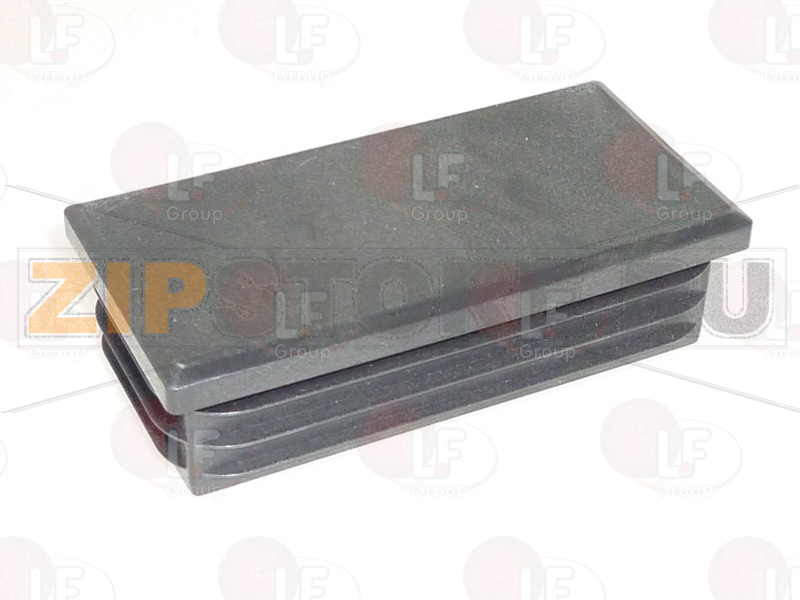 TAPPO 80x40 mm 