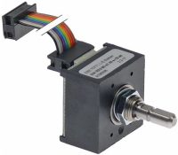 Encoder with cable easyDial Convotherm 4