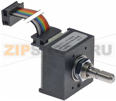 Encoder with cable easyDial Convotherm 4 