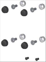 КОМПЛЕКТУЮЩИЕ МХ