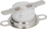 CONTACT THERMOSTAT 130°C 10A 250V