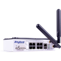 Роутер, WLAN, 1 шт Anybus AWB5221