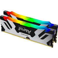Оперативная память 32 Гб, 6000 МГц, DDR5 Kingston KF560C32RSAK2-32