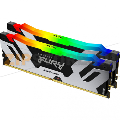Оперативная память 32 Гб, 6000 МГц, DDR5 Kingston KF560C32RSAK2-32 