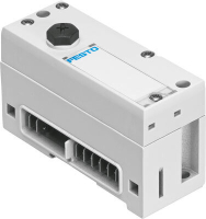 Плита торцевая Festo VMPAL-EPL-CPX