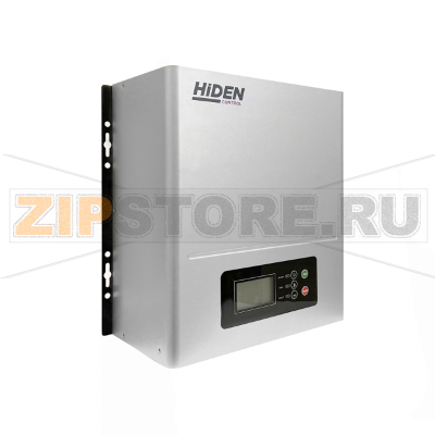 ИБП однофазный 700 Вт, 1000 ВА, настенный Hiden HPK20-1012 