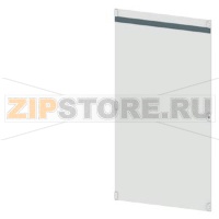 Дверь для каркаса IP55/LEFT/2 BIT KEY/H1975/W1000 Siemens 8PQ2197-1BA03