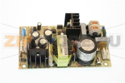 ALIMENTATORE MW PS-25-13.5 