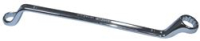 CLE POLYGONALE CONTRECOUDEE