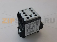CONTATTORE SIEMENS 3TG1010-0AG2